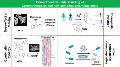 Editorial: Combinational therapy and nanotechnologies in combating pathogenic microbes and antibiotic resistance